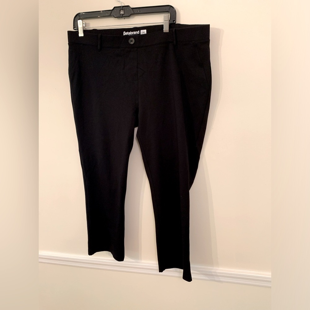 Beta Brand Pants 2XL